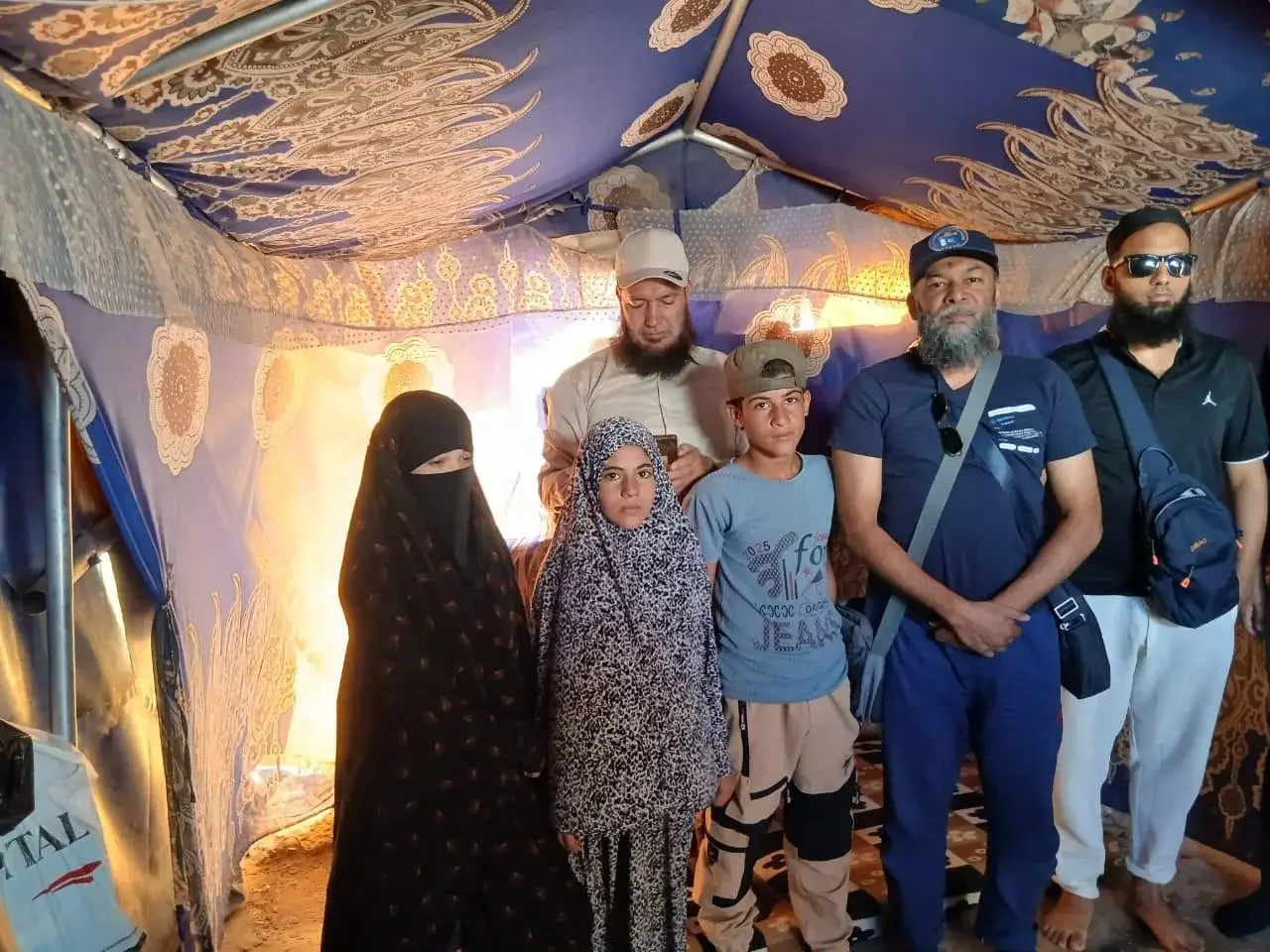 Afghanistan Relief